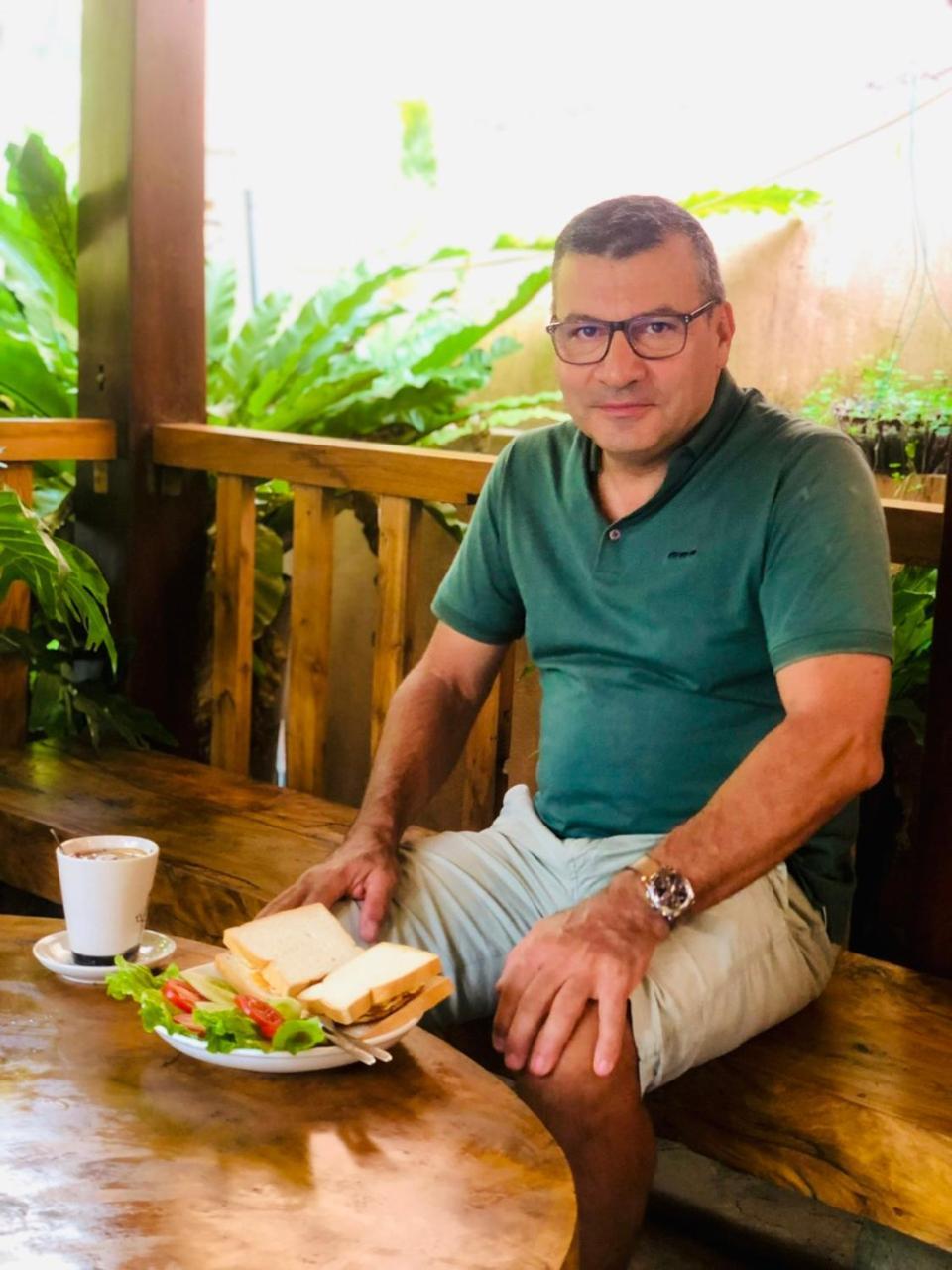 Tran Gia Homestay Nghia Lo ภายนอก รูปภาพ